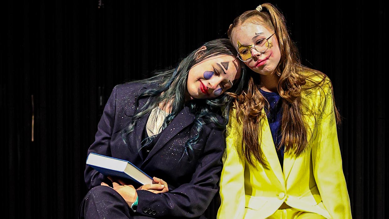 Bamberg Was wir geben