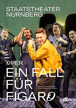 Programmheft