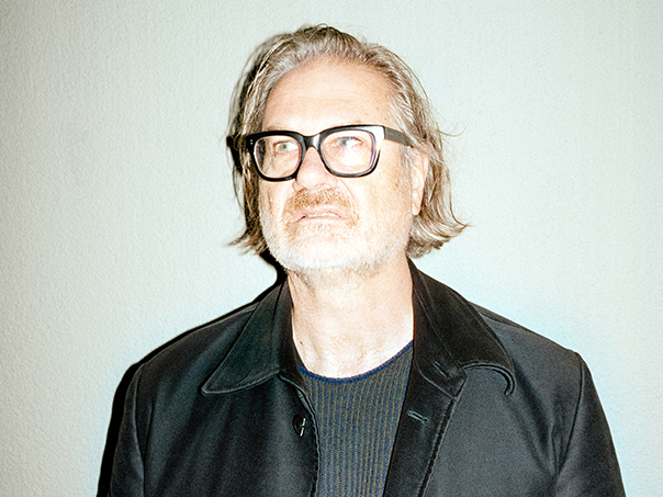 Stephan Kimmig Schauspiel