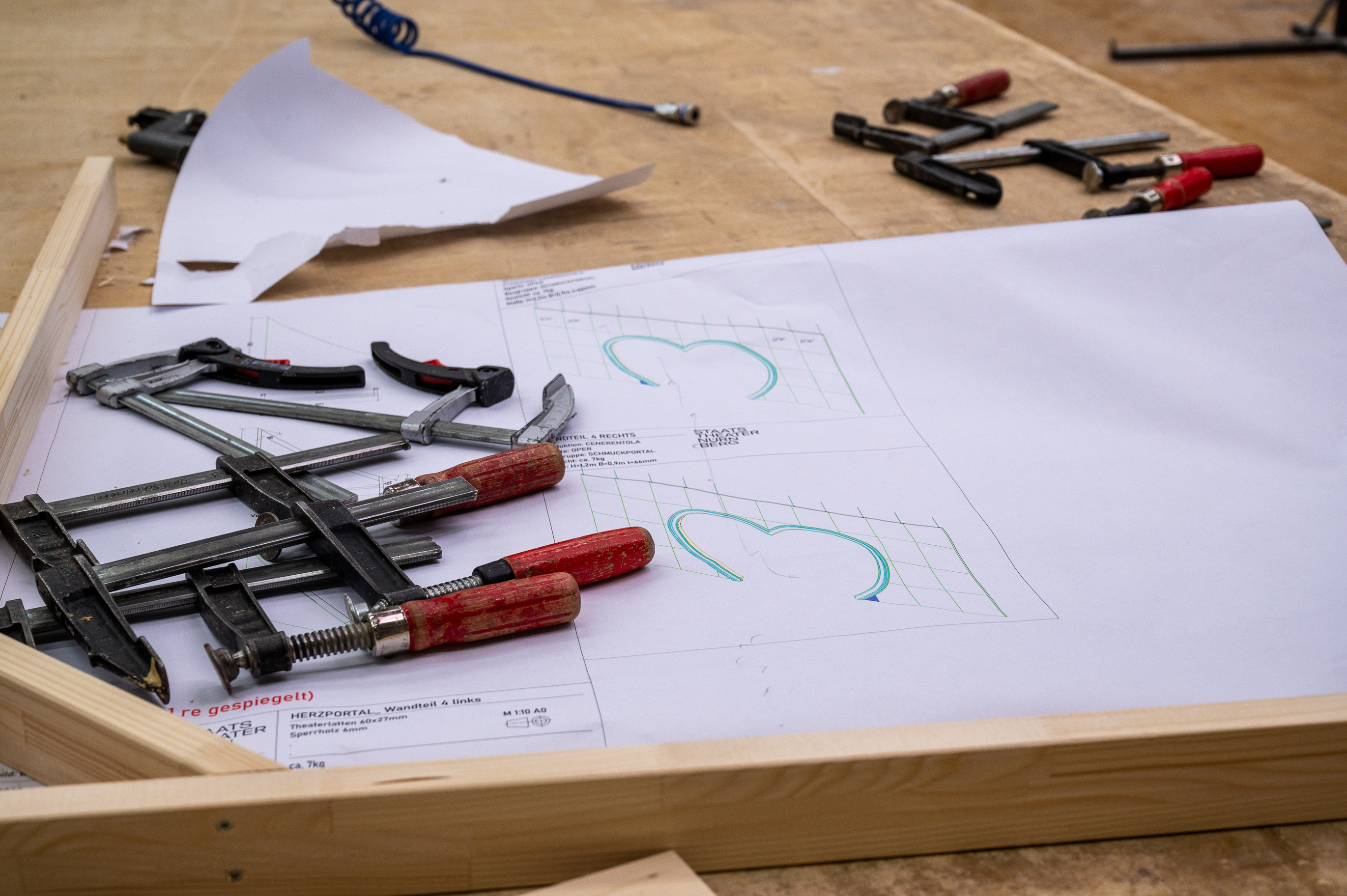 Aschenputtel Werkstätten2 c MathildeSaile DSC 6309