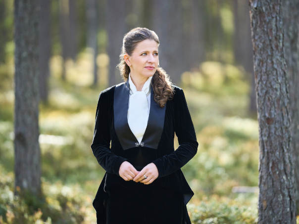 Kristiina Poska Konzert