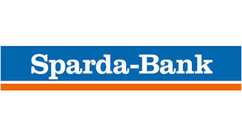 Logo Sparda-Bank Logo Sparda-Bank