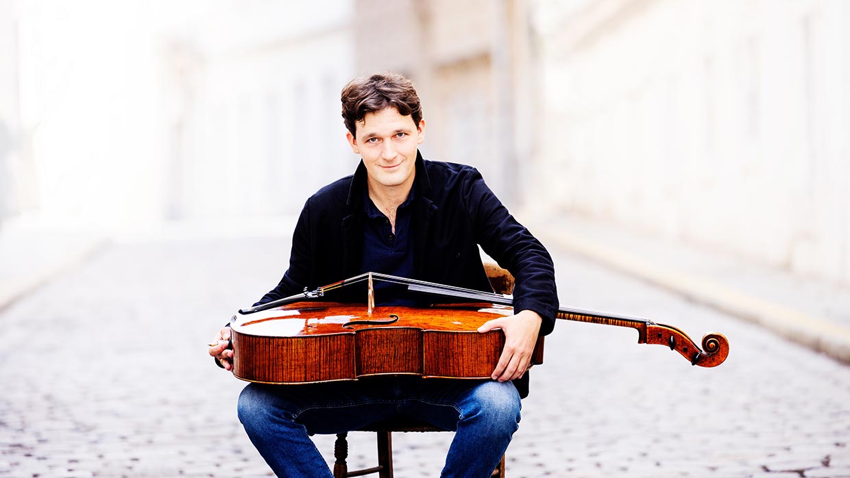 Mozart – Haydn - Schostakowitsch