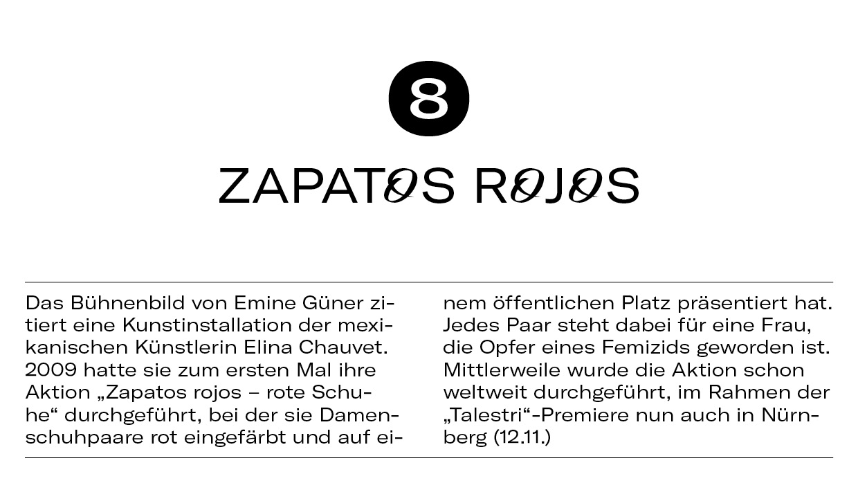 10 Dinge Talestri11 10 Dinge Talestri11