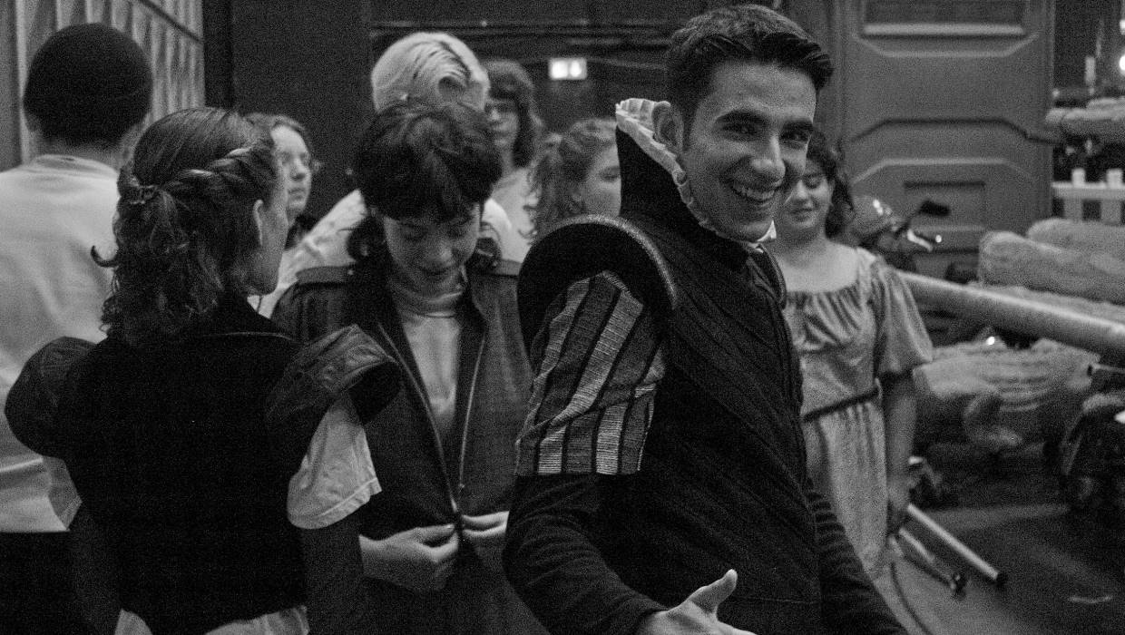 Romeo&Julia c MajaWenker IMG 9009