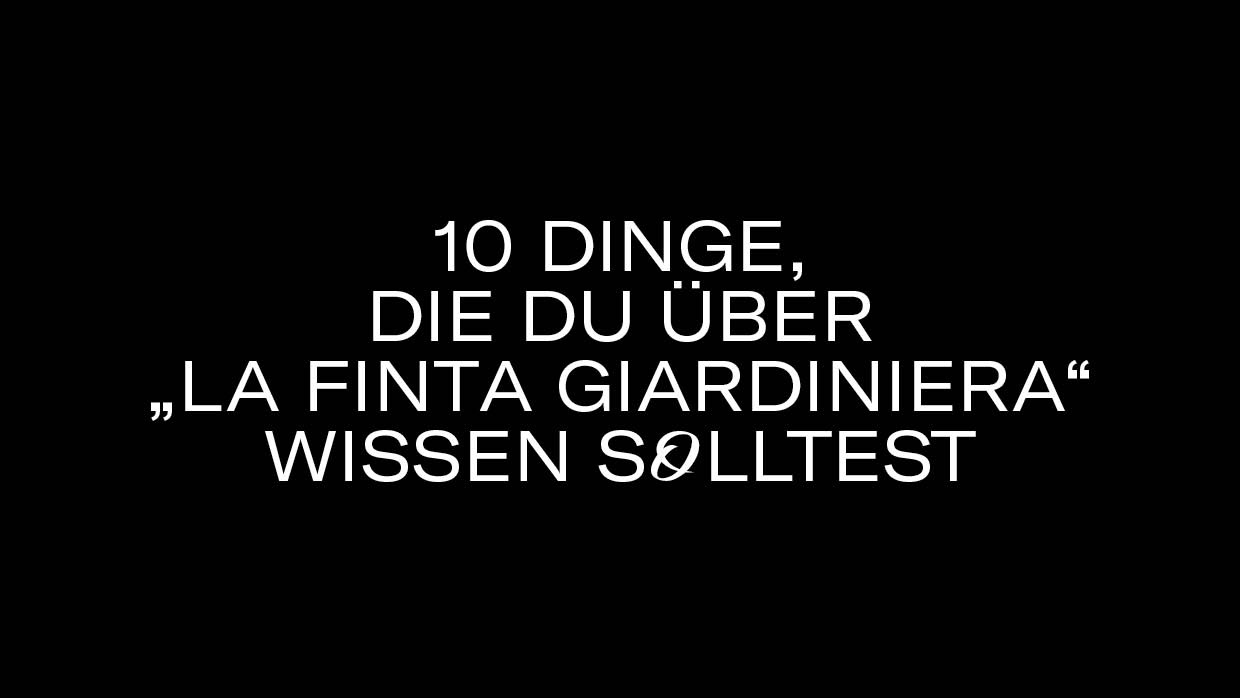 10 Dinge LaFintaGiardiniera3