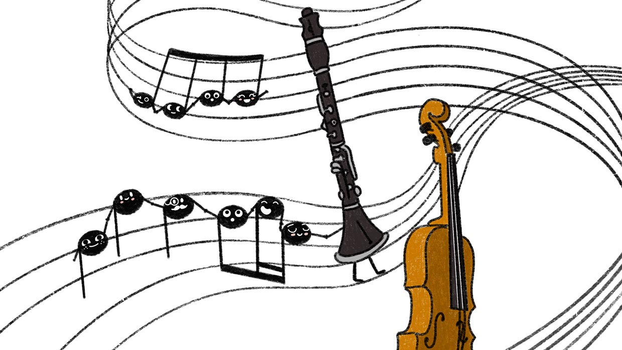 Paukenschlag c Anica-Borchert