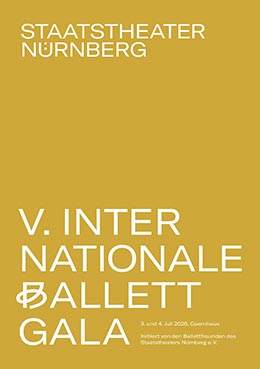 Program booklet
