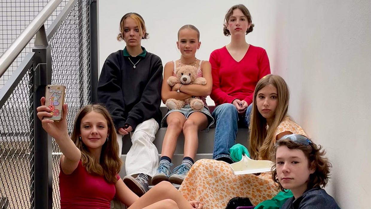 Schauburg-München Alles gut