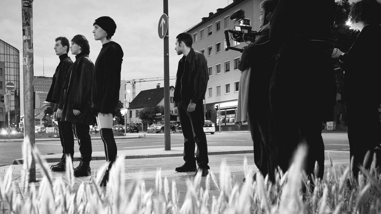 Im Detail: Mixtape Header