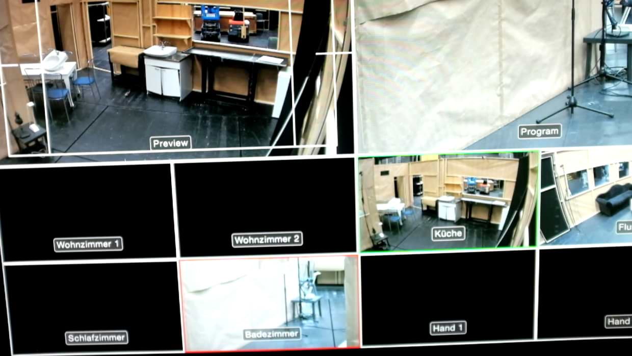 Erste Staffel TITELBILD