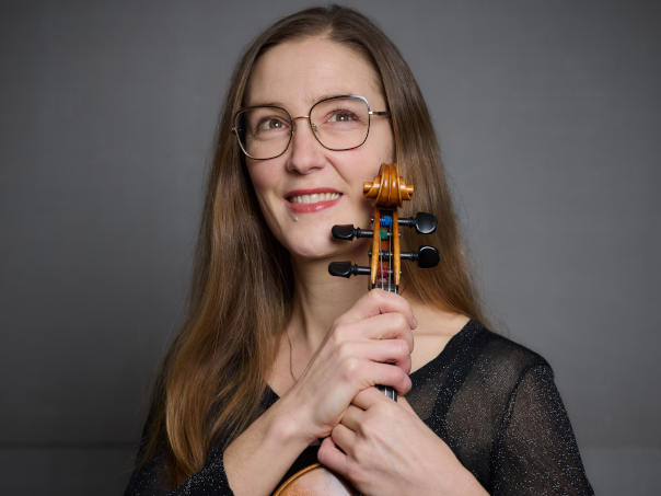 Sophia Kirst Konzert