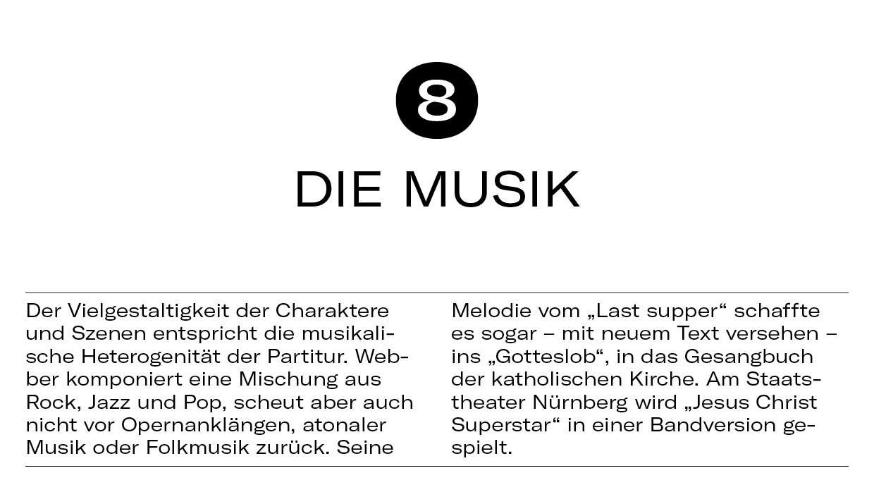 10 Dinge JesusChristSuperstar11